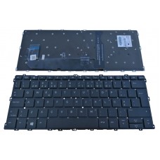 Teclado HP X360 1030 G2 | 1030 G3 | 1030 G4 Retroiluminado Teclado HP X360 1030 G2 | 1030 G3 | 1030 G4 Retroiluminado